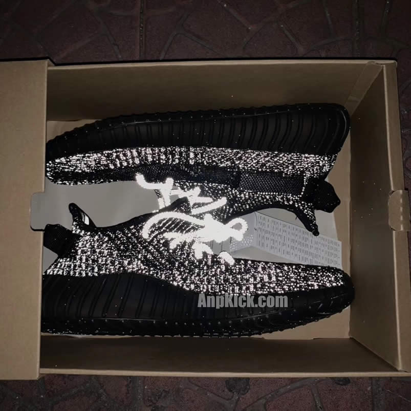 Adidas Yeezy Boost 350 V2 Static Refective Black Venom Ef2367 Wholesale (7) - www.kitistry.com Adidas Yeezy Boost 350 V2 Static Refective Black Venom Ef2367 Wholesale (7) - www.kitistry.com
