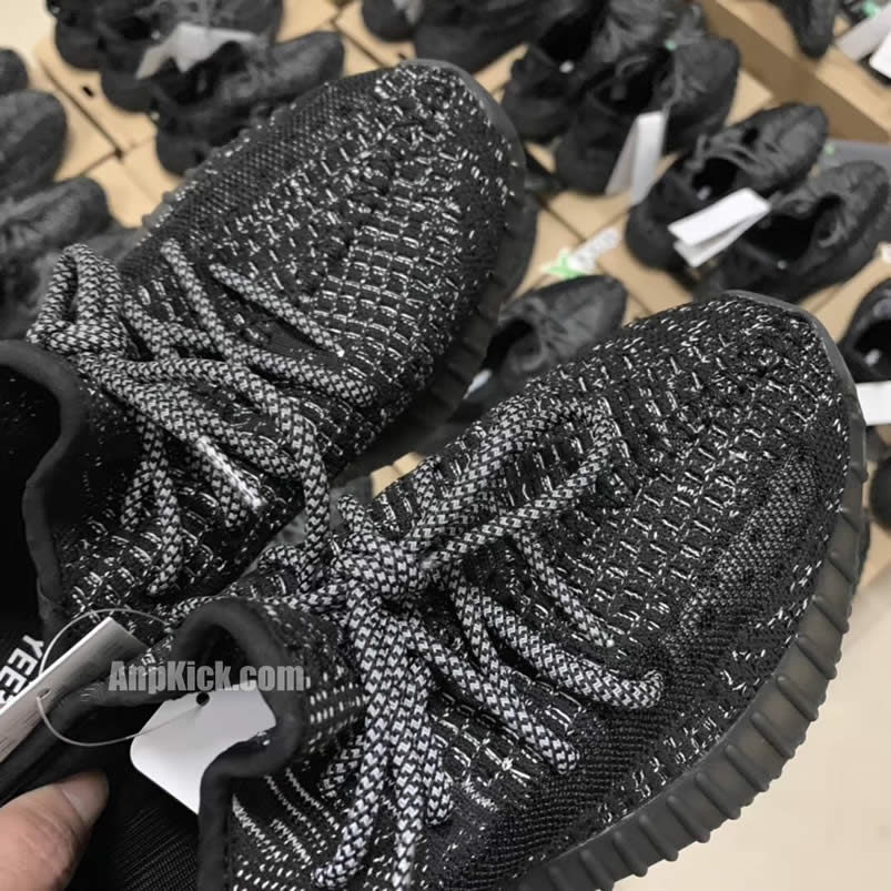 Adidas Yeezy Boost 350 V2 Static Refective Black Venom Ef2367 Wholesale (8) - www.kitistry.com Adidas Yeezy Boost 350 V2 Static Refective Black Venom Ef2367 Wholesale (8) - www.kitistry.com