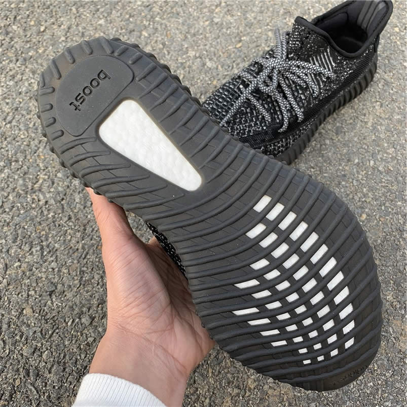 Yeezy Boost 350 V2 Static Refective Black Venom Ef2367 (5) - www.kitistry.com Yeezy Boost 350 V2 Static Refective Black Venom Ef2367 (5) - www.kitistry.com