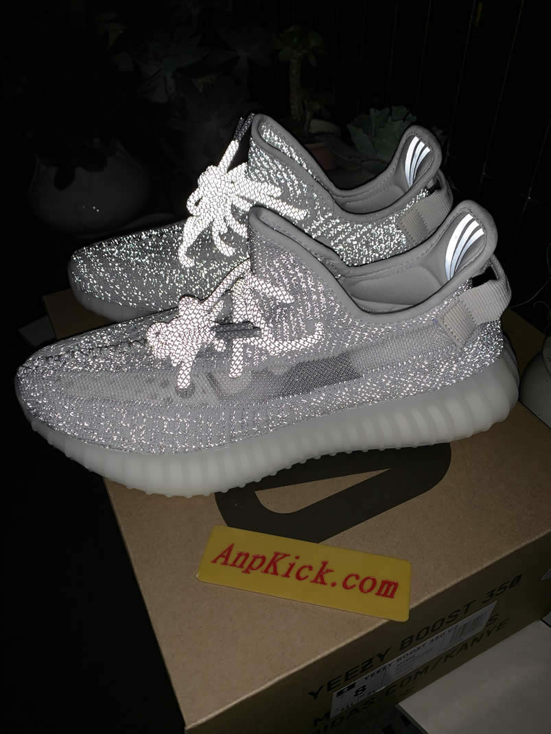 Adidas Yeezy Boost 350 V2 Static Reflective 3m Image Outfits Ef2367 (1) - www.kitistry.com Adidas Yeezy Boost 350 V2 Static Reflective 3m Image Outfits Ef2367 (1) - www.kitistry.com