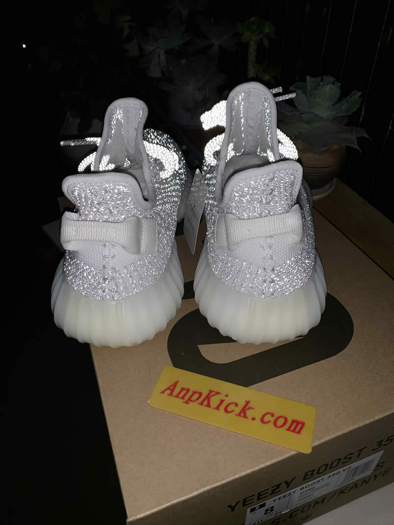 Adidas Yeezy Boost 350 V2 Static Reflective 3m Image Outfits Ef2367 (2) - www.kitistry.com Adidas Yeezy Boost 350 V2 Static Reflective 3m Image Outfits Ef2367 (2) - www.kitistry.com