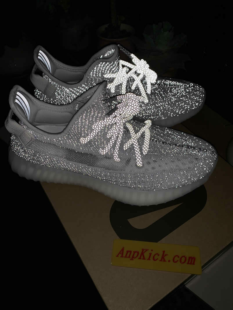 Adidas Yeezy Boost 350 V2 Static Reflective 3m Image Outfits Ef2367 (3) - www.kitistry.com Adidas Yeezy Boost 350 V2 Static Reflective 3m Image Outfits Ef2367 (3) - www.kitistry.com