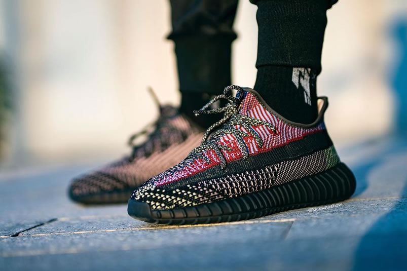 Adidas Yeezy Boost 350 V2 Yecheil Reflective Fx4145 On Feet Release Date For Sale (1) - www.kitistry.com Adidas Yeezy Boost 350 V2 Yecheil Reflective Fx4145 On Feet Release Date For Sale (1) - www.kitistry.com