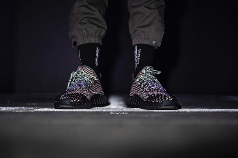 Adidas Yeezy Boost 350 V2 Yecheil Reflective Fx4145 On Feet Release Date For Sale (10) - www.kitistry.com Adidas Yeezy Boost 350 V2 Yecheil Reflective Fx4145 On Feet Release Date For Sale (10) - www.kitistry.com