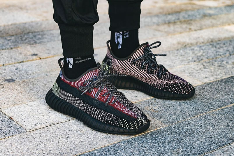 Adidas Yeezy Boost 350 V2 Yecheil Reflective Fx4145 On Feet Release Date For Sale (2) - www.kitistry.com Adidas Yeezy Boost 350 V2 Yecheil Reflective Fx4145 On Feet Release Date For Sale (2) - www.kitistry.com
