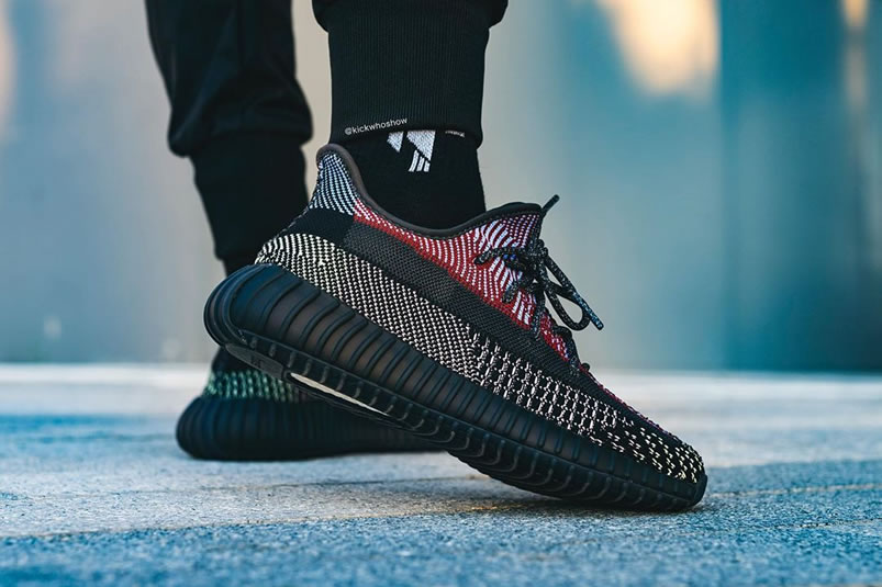 Adidas Yeezy Boost 350 V2 Yecheil Reflective Fx4145 On Feet Release Date For Sale (4) - www.kitistry.com Adidas Yeezy Boost 350 V2 Yecheil Reflective Fx4145 On Feet Release Date For Sale (4) - www.kitistry.com