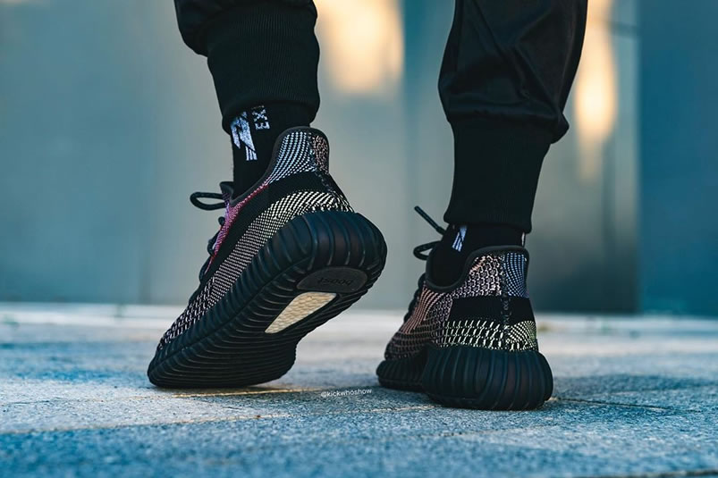 Adidas Yeezy Boost 350 V2 Yecheil Reflective Fx4145 On Feet Release Date For Sale (5) - www.kitistry.com Adidas Yeezy Boost 350 V2 Yecheil Reflective Fx4145 On Feet Release Date For Sale (5) - www.kitistry.com