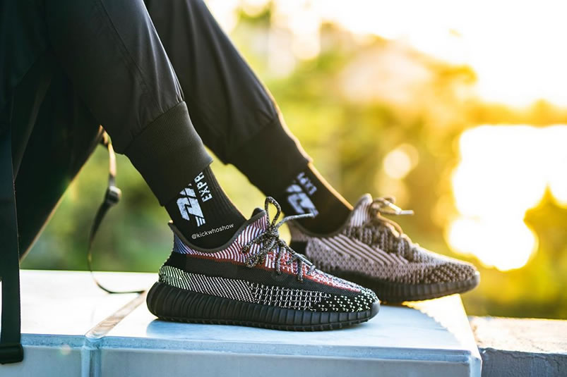 Adidas Yeezy Boost 350 V2 Yecheil Reflective Fx4145 On Feet Release Date For Sale (6) - www.kitistry.com Adidas Yeezy Boost 350 V2 Yecheil Reflective Fx4145 On Feet Release Date For Sale (6) - www.kitistry.com