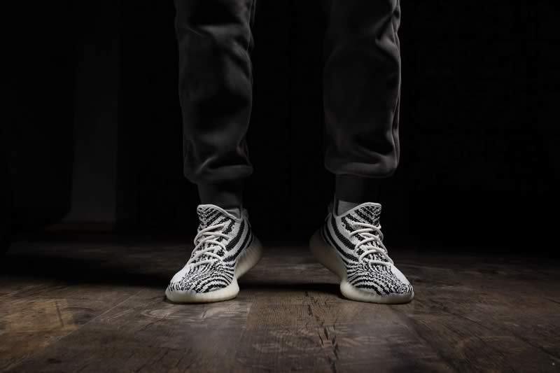 Adidas Yeezy Boost 350 V2 Zebra Cp9654 On Feet Outfit 2018 Release Date (1) - www.kitistry.com Adidas Yeezy Boost 350 V2 Zebra Cp9654 On Feet Outfit 2018 Release Date (1) - www.kitistry.com