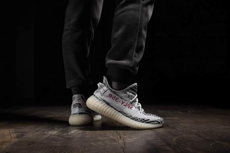 Adidas Yeezy Boost 350 V2 Zebra Cp9654 On Feet Outfit 2018 Release Date (3) - www.kitistry.com Adidas Yeezy Boost 350 V2 Zebra Cp9654 On Feet Outfit 2018 Release Date (3) - www.kitistry.com