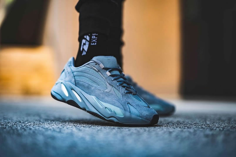 Adidas Yeezy Boost 700 Hospital Blue On Feet Release Date Fv8424 (1) - www.kitistry.com Adidas Yeezy Boost 700 Hospital Blue On Feet Release Date Fv8424 (1) - www.kitistry.com