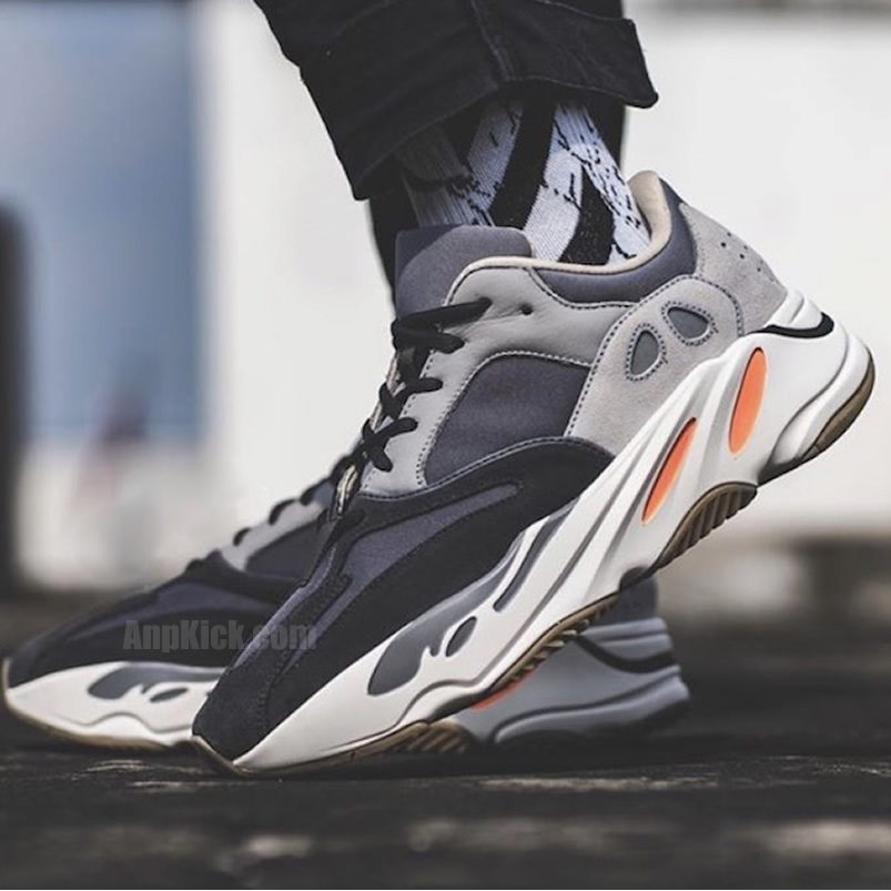 Adidas Yeezy Boost 700 Magnet On Feet Release Date (1) - www.kitistry.com Adidas Yeezy Boost 700 Magnet On Feet Release Date (1) - www.kitistry.com