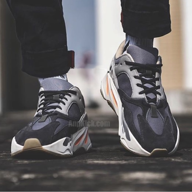 Adidas Yeezy Boost 700 Magnet On Feet Release Date (2) - www.kitistry.com Adidas Yeezy Boost 700 Magnet On Feet Release Date (2) - www.kitistry.com