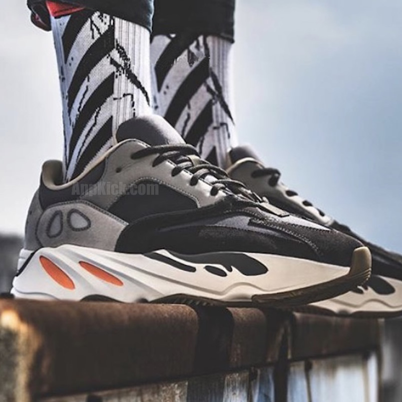 Adidas Yeezy Boost 700 Magnet On Feet Release Date (3) - www.kitistry.com Adidas Yeezy Boost 700 Magnet On Feet Release Date (3) - www.kitistry.com