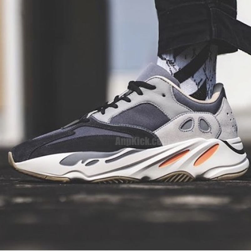 Adidas Yeezy Boost 700 Magnet On Feet Release Date (4) - www.kitistry.com Adidas Yeezy Boost 700 Magnet On Feet Release Date (4) - www.kitistry.com