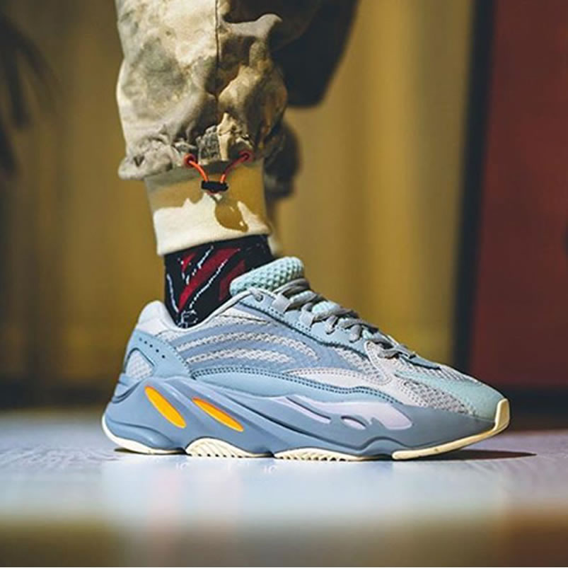 Adidas Yeezy Boost 700 V2 Inertia On Feet Outfits Fw2549 (1) - www.kitistry.com Adidas Yeezy Boost 700 V2 Inertia On Feet Outfits Fw2549 (1) - www.kitistry.com