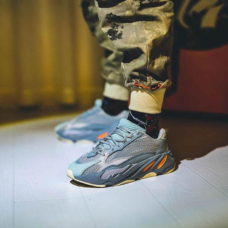 Adidas Yeezy Boost 700 V2 Inertia On Feet Outfits Fw2549 (3) - www.kitistry.com Adidas Yeezy Boost 700 V2 Inertia On Feet Outfits Fw2549 (3) - www.kitistry.com