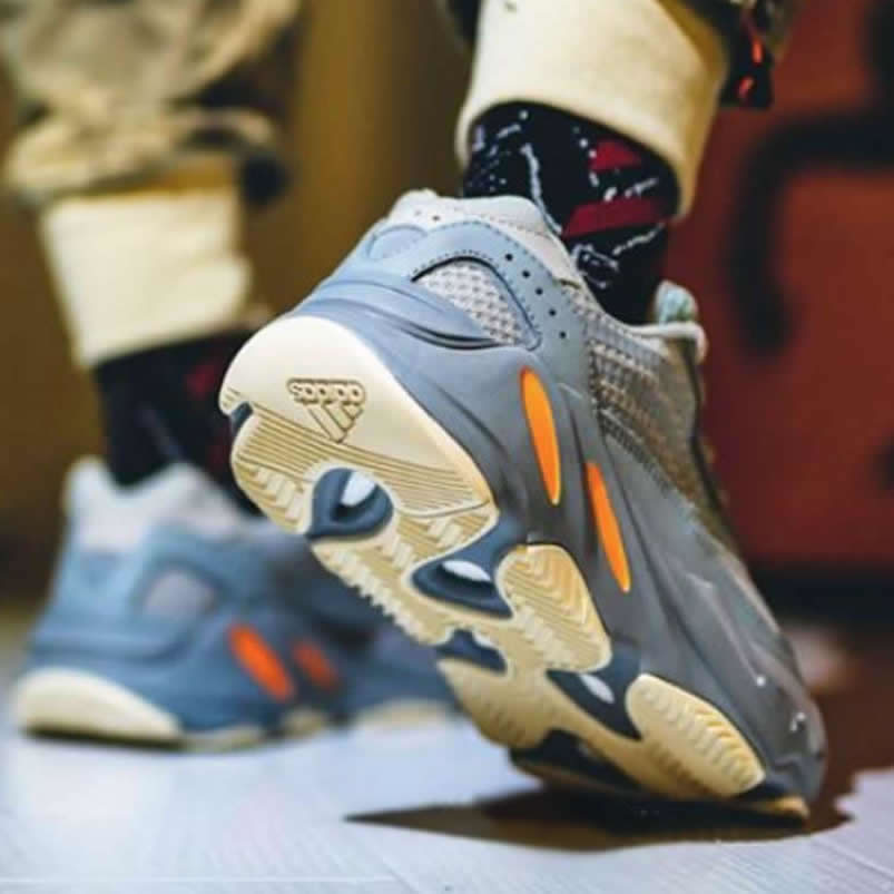 Adidas Yeezy Boost 700 V2 Inertia On Feet Outfits Fw2549 (4) - www.kitistry.com Adidas Yeezy Boost 700 V2 Inertia On Feet Outfits Fw2549 (4) - www.kitistry.com