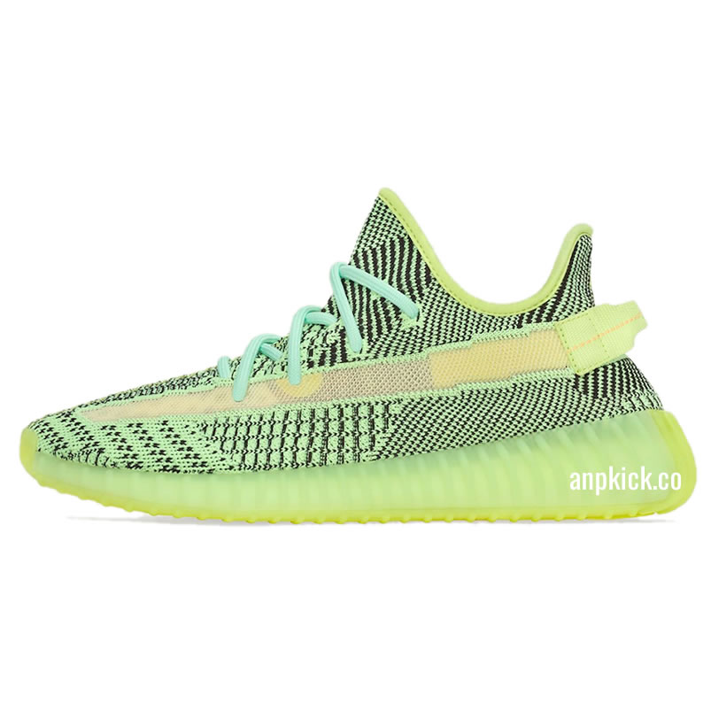 Adidas Yeezy Boost 350 V2 Yeezreel Reflective Green Black Release Date Fw4130 (1) - www.kitistry.com Adidas Yeezy Boost 350 V2 Yeezreel Reflective Green Black Release Date Fw4130 (1) - www.kitistry.com