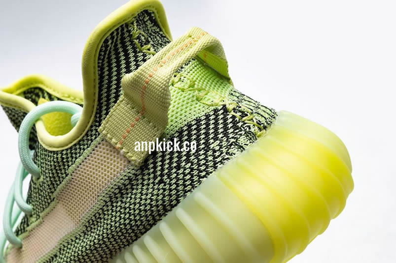 Adidas Yeezy Boost 350 V2 Yeezreel Reflective Green Black Release Date Fw4130 (10) - www.kitistry.com Adidas Yeezy Boost 350 V2 Yeezreel Reflective Green Black Release Date Fw4130 (10) - www.kitistry.com