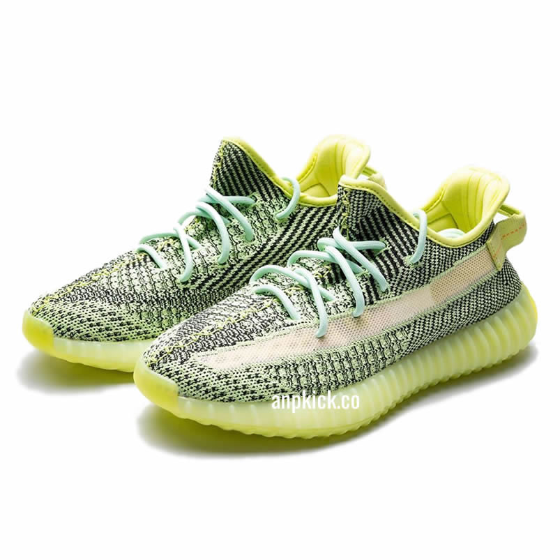 Adidas Yeezy Boost 350 V2 Yeezreel Reflective Green Black Release Date Fw4130 (11) - www.kitistry.com Adidas Yeezy Boost 350 V2 Yeezreel Reflective Green Black Release Date Fw4130 (11) - www.kitistry.com