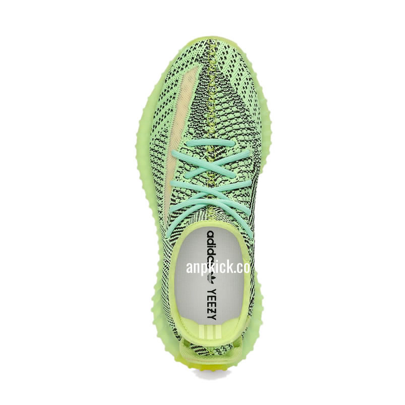 Adidas Yeezy Boost 350 V2 Yeezreel Reflective Green Black Release Date Fw4130 (3) - www.kitistry.com Adidas Yeezy Boost 350 V2 Yeezreel Reflective Green Black Release Date Fw4130 (3) - www.kitistry.com