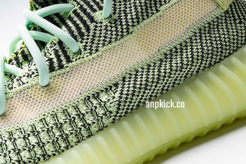 Adidas Yeezy Boost 350 V2 Yeezreel Reflective Green Black Release Date Fw4130 (7) - www.kitistry.com Adidas Yeezy Boost 350 V2 Yeezreel Reflective Green Black Release Date Fw4130 (7) - www.kitistry.com