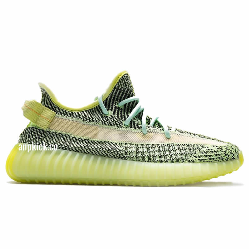 Adidas Yeezy Boost 350 V2 Yeezreel Reflective Green Black Release Date Fw4130 (8) - www.kitistry.com Adidas Yeezy Boost 350 V2 Yeezreel Reflective Green Black Release Date Fw4130 (8) - www.kitistry.com