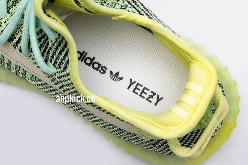 Adidas Yeezy Boost 350 V2 Yeezreel Reflective Green Black Release Date Fw4130 (9) - www.kitistry.com Adidas Yeezy Boost 350 V2 Yeezreel Reflective Green Black Release Date Fw4130 (9) - www.kitistry.com