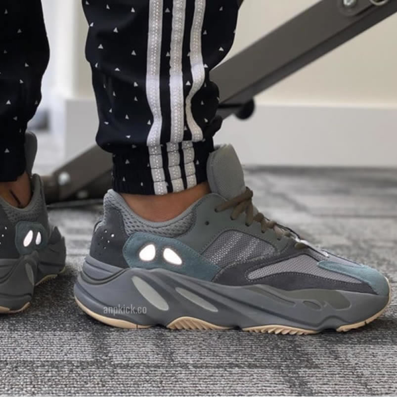 Adidas Yeezy Boost 700 Teal Blue 2019 On Feet Release Date Outfit Fw2499 (1) - www.kitistry.com Adidas Yeezy Boost 700 Teal Blue 2019 On Feet Release Date Outfit Fw2499 (1) - www.kitistry.com