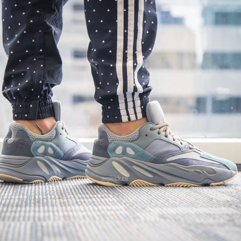 Adidas Yeezy Boost 700 Teal Blue 2019 On Feet Release Date Outfit Fw2499 (4) - www.kitistry.com Adidas Yeezy Boost 700 Teal Blue 2019 On Feet Release Date Outfit Fw2499 (4) - www.kitistry.com