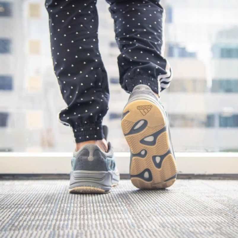 Adidas Yeezy Boost 700 Teal Blue 2019 On Feet Release Date Outfit Fw2499 (5) - www.kitistry.com Adidas Yeezy Boost 700 Teal Blue 2019 On Feet Release Date Outfit Fw2499 (5) - www.kitistry.com