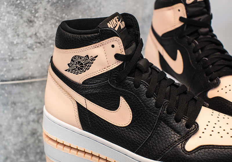 Air Jordan 1 Crimson Tint For Sale On Feet Hyper Pink And Black 555088 081 (3) - www.kitistry.com Air Jordan 1 Crimson Tint For Sale On Feet Hyper Pink And Black 555088 081 (3) - www.kitistry.com