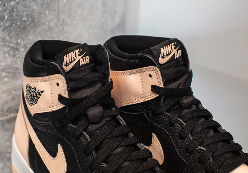 Air Jordan 1 Crimson Tint For Sale On Feet Hyper Pink And Black 555088 081 (4) - www.kitistry.com Air Jordan 1 Crimson Tint For Sale On Feet Hyper Pink And Black 555088 081 (4) - www.kitistry.com