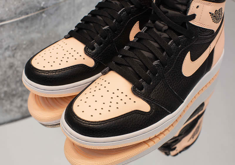 Air Jordan 1 Crimson Tint For Sale On Feet Hyper Pink And Black 555088 081 (5) - www.kitistry.com Air Jordan 1 Crimson Tint For Sale On Feet Hyper Pink And Black 555088 081 (5) - www.kitistry.com
