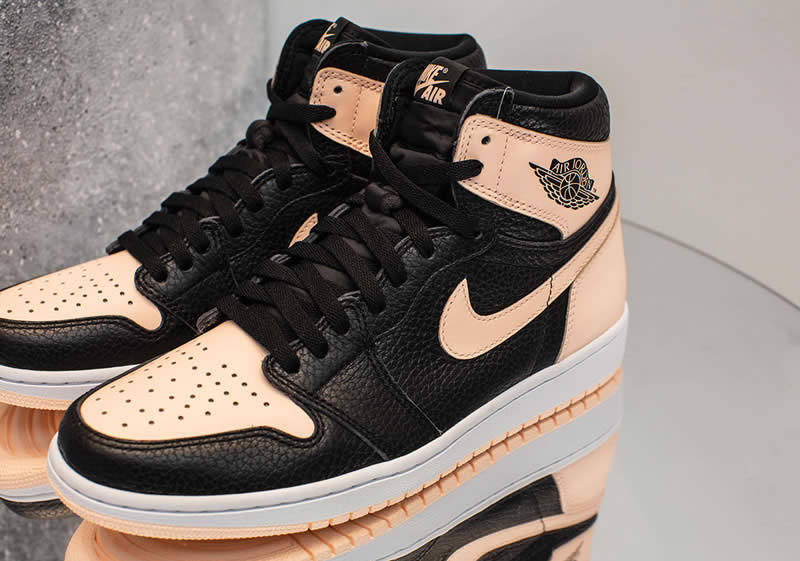 Air Jordan 1 Crimson Tint For Sale On Feet Hyper Pink And Black 555088 081 (6) - www.kitistry.com Air Jordan 1 Crimson Tint For Sale On Feet Hyper Pink And Black 555088 081 (6) - www.kitistry.com