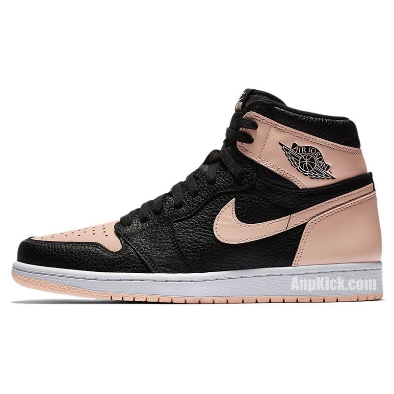 Air Jordan 1 Crimson Tint Hyper Pink Black 555088 081 (1) - www.kitistry.com Air Jordan 1 Crimson Tint Hyper Pink Black 555088 081 (1) - www.kitistry.com