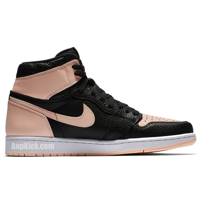 Air Jordan 1 Crimson Tint Hyper Pink Black 555088 081 (2) - www.kitistry.com Air Jordan 1 Crimson Tint Hyper Pink Black 555088 081 (2) - www.kitistry.com