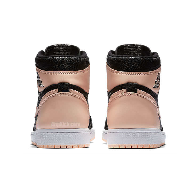 Air Jordan 1 Crimson Tint Hyper Pink Black 555088 081 (4) - www.kitistry.com Air Jordan 1 Crimson Tint Hyper Pink Black 555088 081 (4) - www.kitistry.com