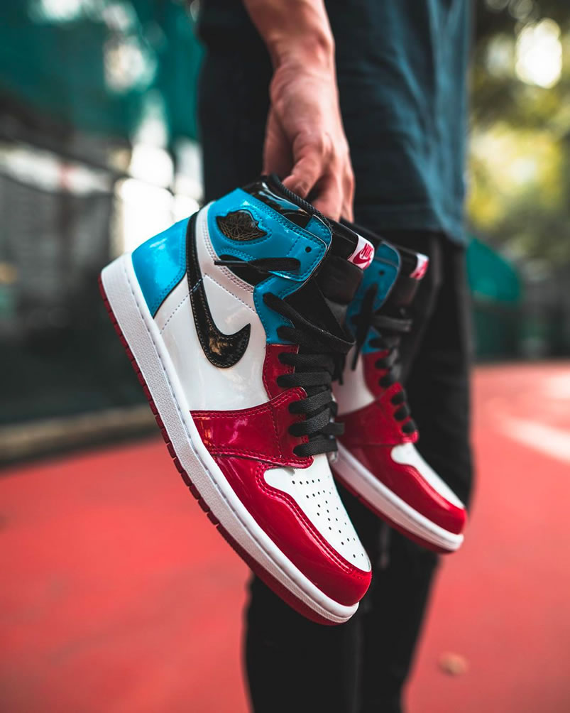 Air Jordan 1 High Og Fearless Mens Womens In Hand Release Date Ck5666 100 (1) - www.kitistry.com Air Jordan 1 High Og Fearless Mens Womens In Hand Release Date Ck5666 100 (1) - www.kitistry.com