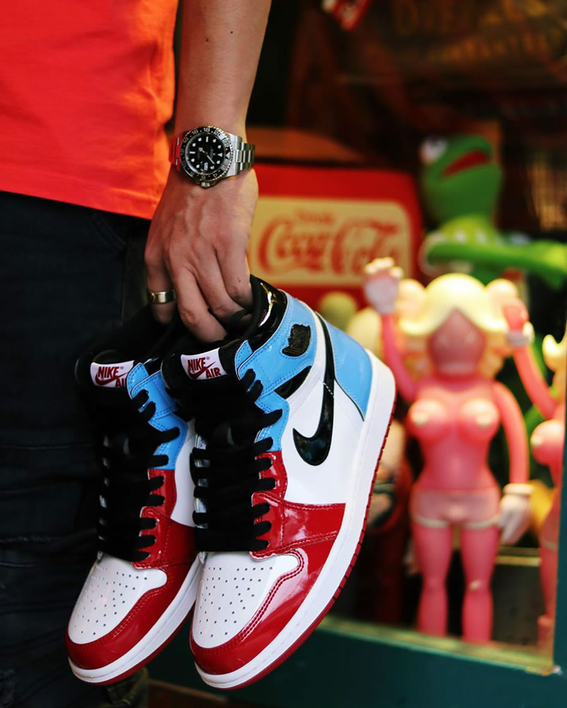 Air Jordan 1 High Og Fearless Mens Womens In Hand Release Date Ck5666 100 (2) - www.kitistry.com Air Jordan 1 High Og Fearless Mens Womens In Hand Release Date Ck5666 100 (2) - www.kitistry.com