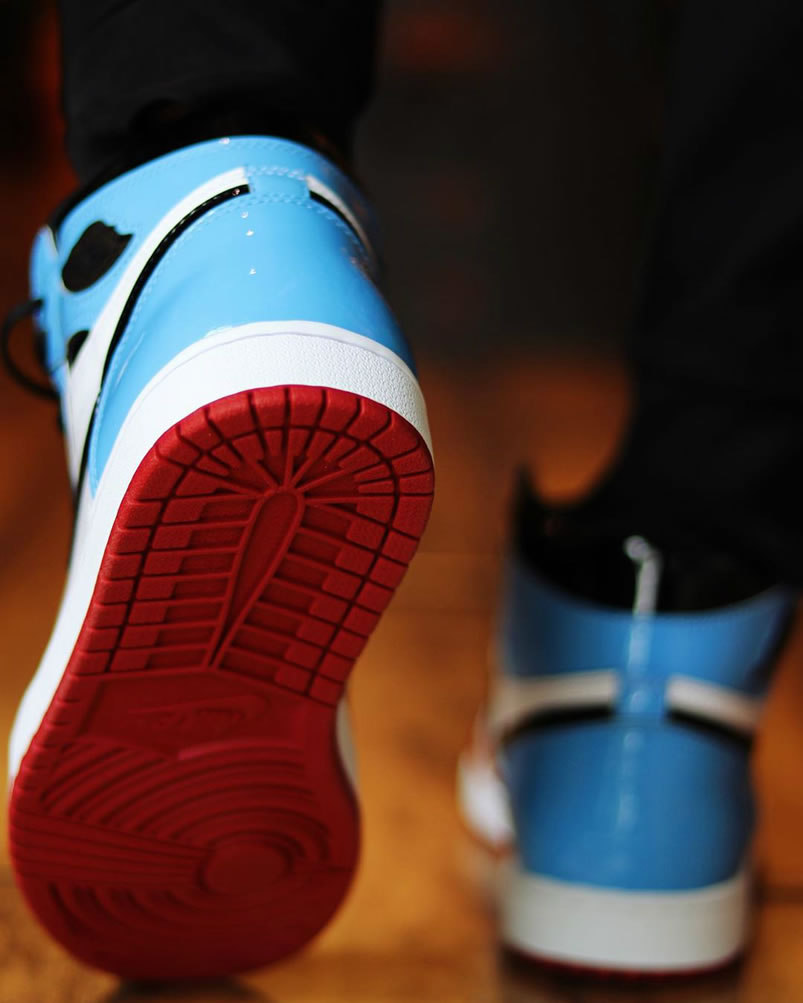 Air Jordan 1 High Og Fearless Mens Womens On Feet Release Date Ck5666 100 (2) - www.kitistry.com Air Jordan 1 High Og Fearless Mens Womens On Feet Release Date Ck5666 100 (2) - www.kitistry.com