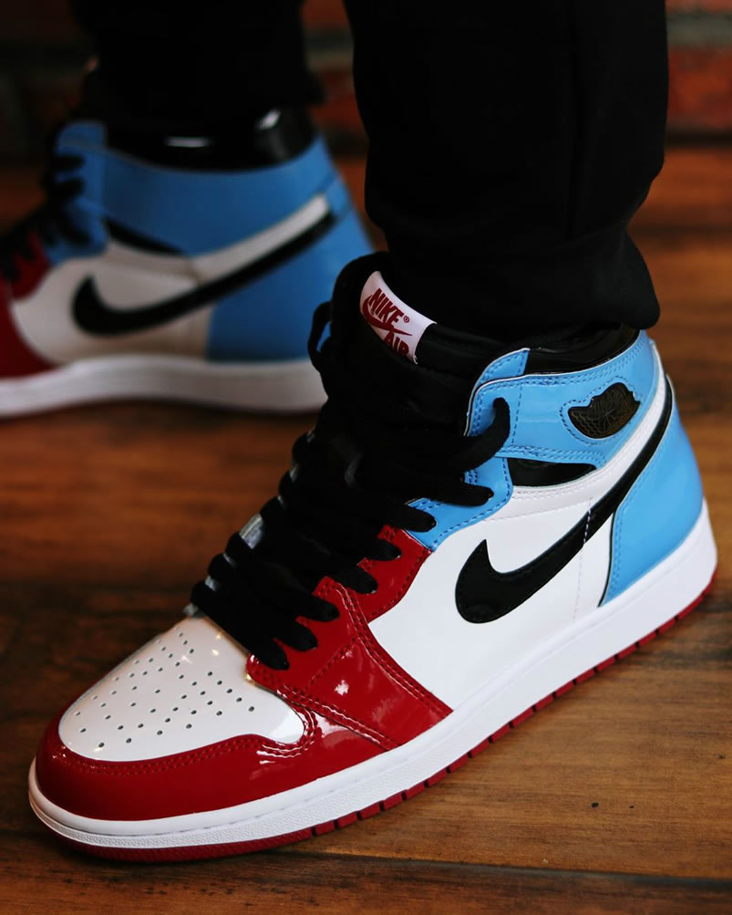 Air Jordan 1 High Og Fearless Mens Womens On Feet Release Date Ck5666 100 (3) - www.kitistry.com Air Jordan 1 High Og Fearless Mens Womens On Feet Release Date Ck5666 100 (3) - www.kitistry.com