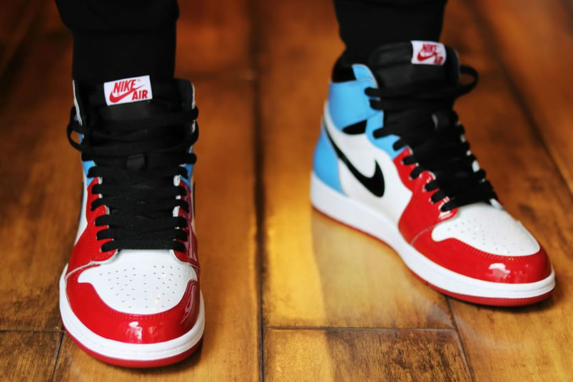 Air Jordan 1 High Og Fearless Mens Womens On Feet Release Date Ck5666 100 (4) - www.kitistry.com Air Jordan 1 High Og Fearless Mens Womens On Feet Release Date Ck5666 100 (4) - www.kitistry.com