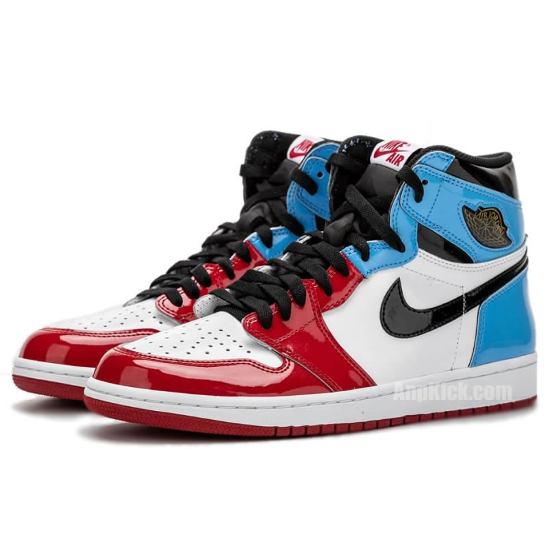 Air Jordan 1 High Og Fearless Mens Womens Shoes On Feet Release Date Ck5666 100 (3) - www.kitistry.com Air Jordan 1 High Og Fearless Mens Womens Shoes On Feet Release Date Ck5666 100 (3) - www.kitistry.com
