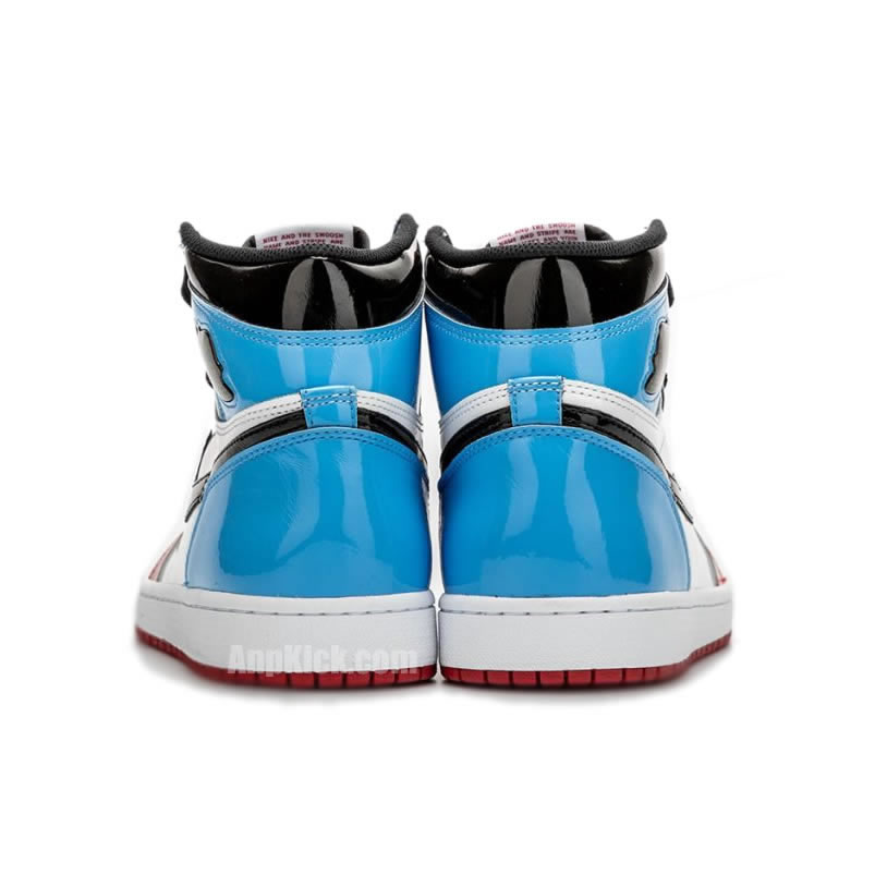 Air Jordan 1 High Og Fearless Mens Womens Shoes On Feet Release Date Ck5666 100 (6) - www.kitistry.com Air Jordan 1 High Og Fearless Mens Womens Shoes On Feet Release Date Ck5666 100 (6) - www.kitistry.com