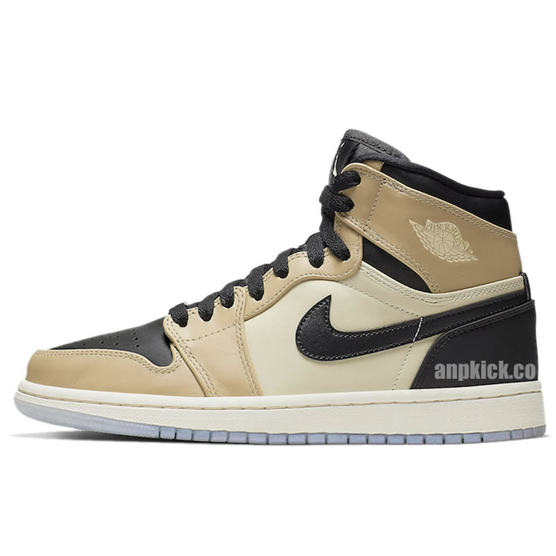 Air Jordan 1 High Premium Fossil Mens Wmns New Aj1 Shoes Ah7389 003 (1) - www.kitistry.com Air Jordan 1 High Premium Fossil Mens Wmns New Aj1 Shoes Ah7389 003 (1) - www.kitistry.com
