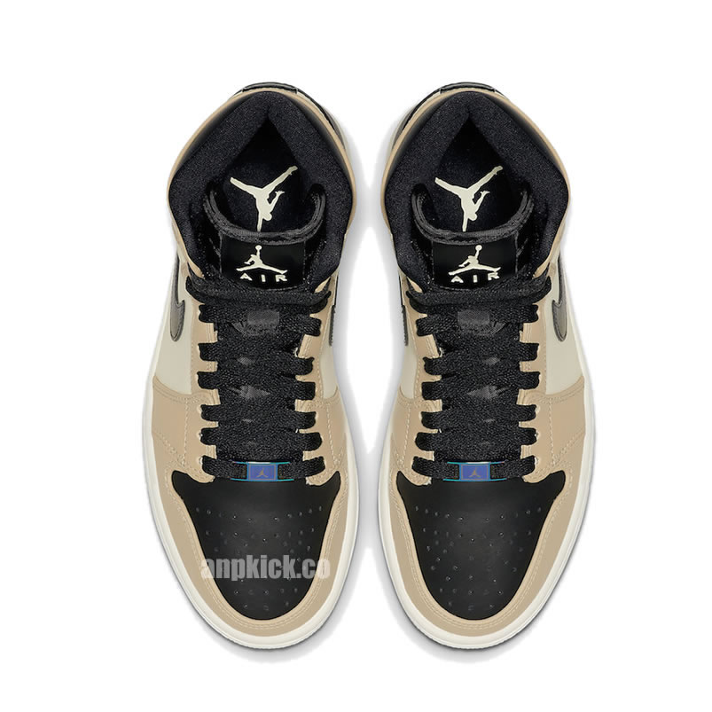 Air Jordan 1 High Premium Fossil Mens Wmns New Aj1 Shoes Ah7389 003 (4) - www.kitistry.com Air Jordan 1 High Premium Fossil Mens Wmns New Aj1 Shoes Ah7389 003 (4) - www.kitistry.com