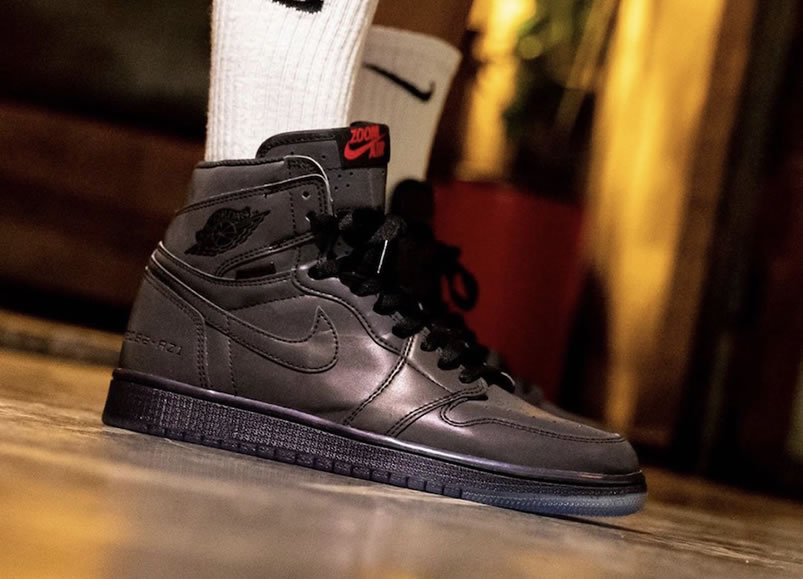 Air Jordan 1 High Zoom Fearless Black Lucky On Feet Release Date Bv0006 900 (2) - www.kitistry.com Air Jordan 1 High Zoom Fearless Black Lucky On Feet Release Date Bv0006 900 (2) - www.kitistry.com