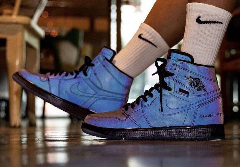Air Jordan 1 High Zoom Fearless Black Lucky On Feet Release Date Bv0006 900 (3) - www.kitistry.com Air Jordan 1 High Zoom Fearless Black Lucky On Feet Release Date Bv0006 900 (3) - www.kitistry.com